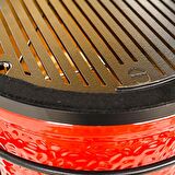 Kamado Joe Döküm Mühürleme Izgarası