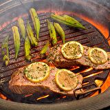 Kamado Joe Döküm Mühürleme Izgarası