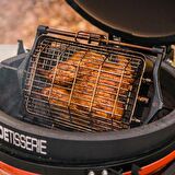 Kamado Joe Çevirme Sepeti
