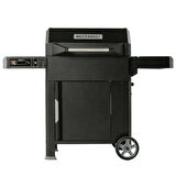 Masterbuilt AutoIgnite Serisi 545 Kömürlü Smoker Barbekü 