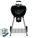 Napoleon Premium 18 Kömürlü Mangal | Barbekü 47cm