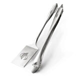 Napoleon Pro İkili Set Spatula, Maşa, Paslanmaz Çelik