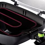 Napoleon Travelq Pro285E Portatif Elektrikli Barbekü | Elektrikli Mangal