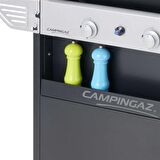 Campingaz Xpert 200 L Vario Gazlı Barbekü | Gazlı Mangal