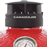 Kamado Joe Big Joe II Stand Alone Seramik Kömürlü Barbekü | Kömürlü Mangal