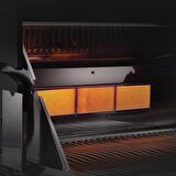 Napoleon Built-in Lex 605 RBI Tezgah Üstü Gazlı Barbekü | Gazlı Mangal