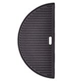 Kamado Joe Yarım Ay Döküm Plancha