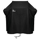 Big Bufalo Gazlı Barbekü Kılıfı - Medium