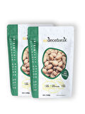 Kavrulmuş Süper İkili - ( Kavrulmuş Antep Fıstığı 1000 gr. x 2 )