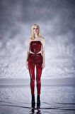 Markano Bria Pantolon Bordo