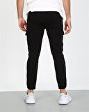 Markano Erkek    Pantolon Slim  Black