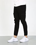 Markano Erkek    Pantolon Slim  Black