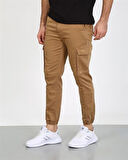 Markano Erkek    Pantolon Slim  CAMEL