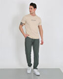 Markano Erkek    Pantolon Crespo  ZÜMRÜT