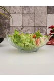 530124 Bouquet Büyük Kase 1370 cc