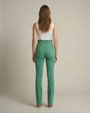 Yüksek Bel Jogger Pantolon