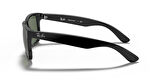 Ray-Ban RB4165 601/71 55 Unisex Güneş Gözlüğü