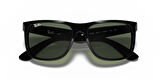 Ray-Ban RB4165 601/71 55 Unisex Güneş Gözlüğü