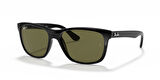 Ray-Ban RB4181 601/9A 57 Unisex Polarize Güneş Gözlüğü