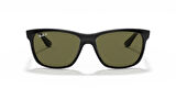 Ray-Ban RB4181 601/9A 57 Unisex Polarize Güneş Gözlüğü