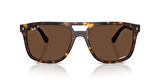 Ray-Ban RB2213CH 902/AN 55 Unisex Polarize Güneş Gözlüğü