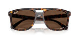 Ray-Ban RB2213CH 902/AN 55 Unisex Polarize Güneş Gözlüğü