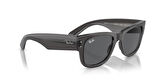 Ray-Ban RB0840S 1406B1 51 Unisex Güneş Gözlüğü