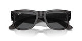 Ray-Ban RB0840S 1406B1 51 Unisex Güneş Gözlüğü