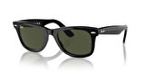 Ray-Ban RB2140 901 50 Unisex Güneş Gözlüğü