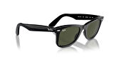 Ray-Ban RB2140 901 50 Unisex Güneş Gözlüğü