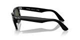 Ray-Ban RB2140 901 50 Unisex Güneş Gözlüğü