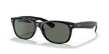 Ray-Ban RB2132 901/58 52 Unisex Polarize Güneş Gözlüğü