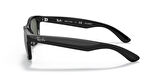 Ray-Ban RB2132 901/58 52 Unisex Polarize Güneş Gözlüğü