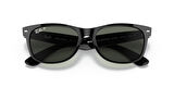 Ray-Ban RB2132 901/58 52 Unisex Polarize Güneş Gözlüğü