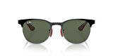 Ray-Ban RB8327M F06071 53 Unisex Güneş Gözlüğü