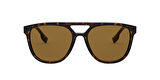 Burberry BE4302 300283 56 Unisex Güneş Gözlüğü