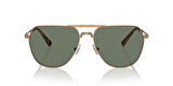 Michael Kors MK1156 18993H 59 Unisex Güneş Gözlüğü