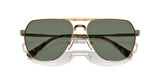 Michael Kors MK1156 18993H 59 Unisex Güneş Gözlüğü