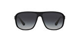 Emporio Armani EA4029 50638G 64 Erkek Güneş Gözlüğü