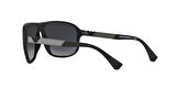 Emporio Armani EA4029 50638G 64 Erkek Güneş Gözlüğü