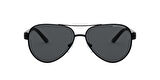 Armani Exchange AX2034S 600087 59 Erkek Güneş Gözlüğü