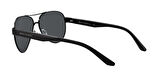 Armani Exchange AX2034S 600087 59 Erkek Güneş Gözlüğü
