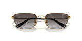 Vogue Eyewear VO4316S 280/8G 56 Kadın Güneş Gözlüğü