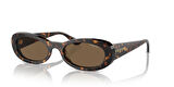 Vogue Eyewear VO5582S W65673 53 Kadın Güneş Gözlüğü