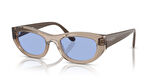 Vogue Eyewear VO5616S 318172 51 Kadın Güneş Gözlüğü