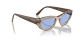 Vogue Eyewear VO5616S 318172 51 Kadın Güneş Gözlüğü