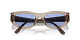Vogue Eyewear VO5616S 318172 51 Kadın Güneş Gözlüğü