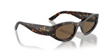 Vogue Eyewear VO5585S W65673 54 Kadın Güneş Gözlüğü