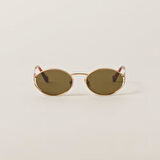 Miu Miu MU52YS 7OE01T 54 Kadın Güneş Gözlüğü