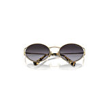 Miu Miu MU52YS ZVN5D1 54 Kadın Güneş Gözlüğü